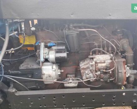 ЮМЗ 6, об'ємом двигуна 4.94 л та пробігом 0 тис. км за 2978 $, фото 4 на Automoto.ua