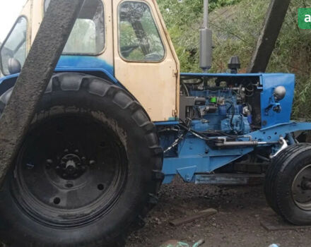 ЮМЗ 6, объемом двигателя 0 л и пробегом 0 тыс. км за 5500 $, фото 7 на Automoto.ua