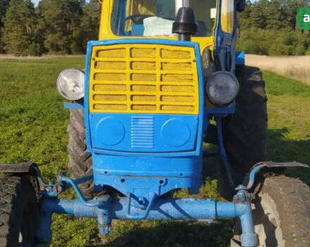 ЮМЗ 6, об'ємом двигуна 4.94 л та пробігом 0 тис. км за 2850 $, фото 2 на Automoto.ua