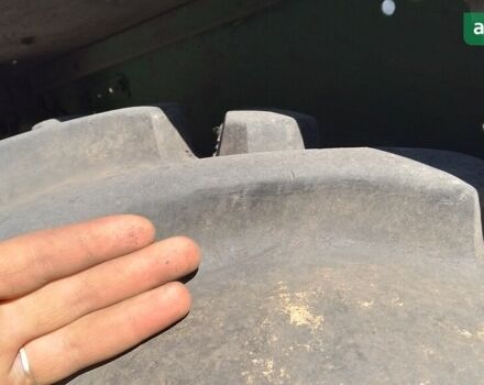 ЮМЗ 6, об'ємом двигуна 4.94 л та пробігом 0 тис. км за 4000 $, фото 4 на Automoto.ua