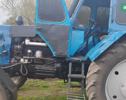 ЮМЗ 6, об'ємом двигуна 4.94 л та пробігом 0 тис. км за 2978 $, фото 3 на Automoto.ua