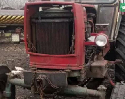 ЮМЗ 6, об'ємом двигуна 4.94 л та пробігом 0 тис. км за 3103 $, фото 1 на Automoto.ua