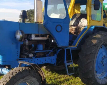 ЮМЗ 6, об'ємом двигуна 4.94 л та пробігом 0 тис. км за 2850 $, фото 3 на Automoto.ua