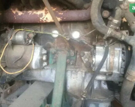 ЮМЗ 6, об'ємом двигуна 4.94 л та пробігом 0 тис. км за 2700 $, фото 7 на Automoto.ua