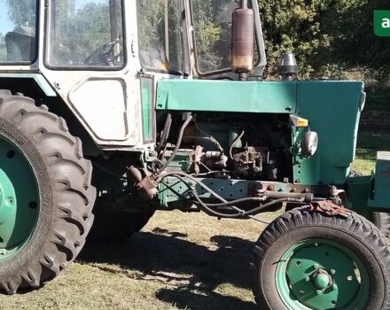 ЮМЗ 6, об'ємом двигуна 4.94 л та пробігом 0 тис. км за 4000 $, фото 2 на Automoto.ua