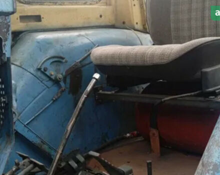 ЮМЗ 6, объемом двигателя 0 л и пробегом 0 тыс. км за 5500 $, фото 9 на Automoto.ua