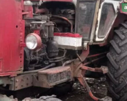 ЮМЗ 6, об'ємом двигуна 4.94 л та пробігом 0 тис. км за 3103 $, фото 4 на Automoto.ua