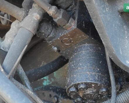 ЮМЗ 6, объемом двигателя 0 л и пробегом 0 тыс. км за 3950 $, фото 6 на Automoto.ua