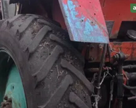 ЮМЗ 6, об'ємом двигуна 4.94 л та пробігом 0 тис. км за 3103 $, фото 2 на Automoto.ua