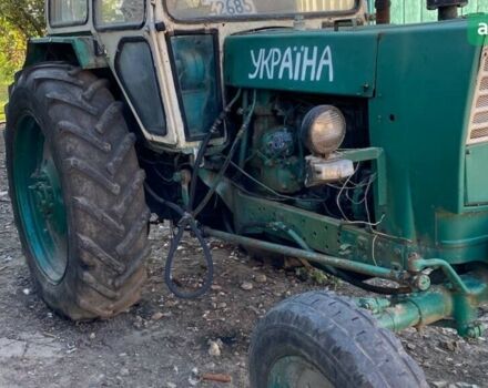 ЮМЗ 6, об'ємом двигуна 4.7 л та пробігом 50 тис. км за 3500 $, фото 2 на Automoto.ua