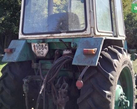 ЮМЗ 6, об'ємом двигуна 4.94 л та пробігом 0 тис. км за 4000 $, фото 1 на Automoto.ua