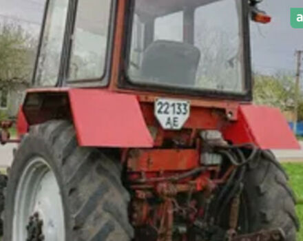 ЮМЗ 6, объемом двигателя 0 л и пробегом 0 тыс. км за 4200 $, фото 1 на Automoto.ua