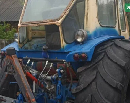 ЮМЗ 6, объемом двигателя 0 л и пробегом 0 тыс. км за 5500 $, фото 8 на Automoto.ua