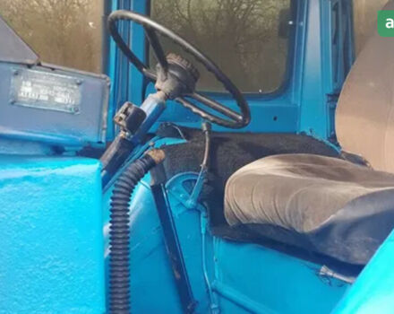 ЮМЗ 6, об'ємом двигуна 4.94 л та пробігом 0 тис. км за 2978 $, фото 6 на Automoto.ua