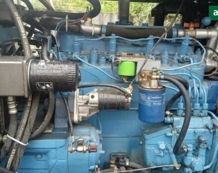 ЮМЗ 6, объемом двигателя 0 л и пробегом 0 тыс. км за 5500 $, фото 5 на Automoto.ua