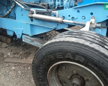 ЮМЗ 6, объемом двигателя 0 л и пробегом 0 тыс. км за 5500 $, фото 11 на Automoto.ua