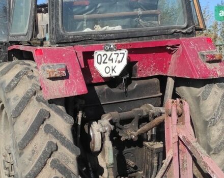 ЮМЗ 6, объемом двигателя 0 л и пробегом 0 тыс. км за 3950 $, фото 11 на Automoto.ua