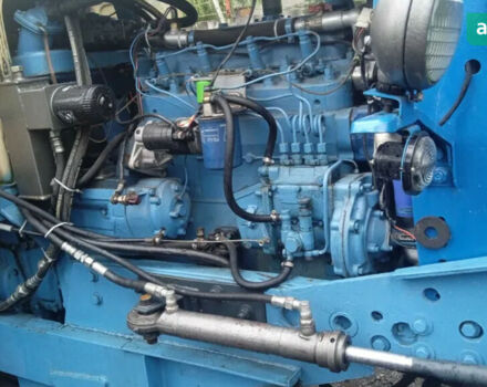 ЮМЗ 6, объемом двигателя 0 л и пробегом 0 тыс. км за 5500 $, фото 1 на Automoto.ua