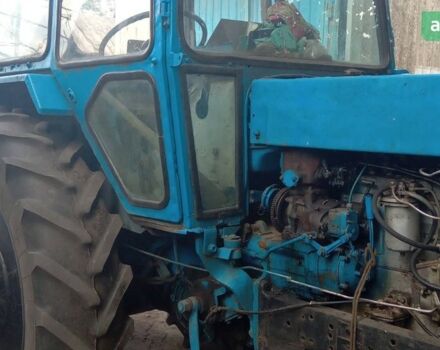 ЮМЗ 6, об'ємом двигуна 4.94 л та пробігом 0 тис. км за 4200 $, фото 6 на Automoto.ua