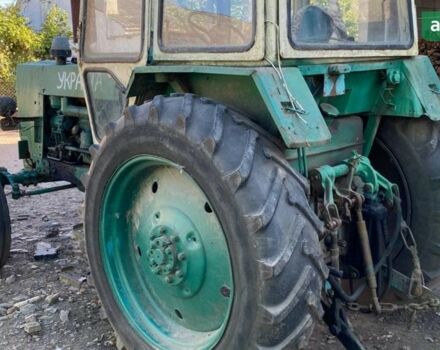 ЮМЗ 6, об'ємом двигуна 4.7 л та пробігом 50 тис. км за 3500 $, фото 8 на Automoto.ua