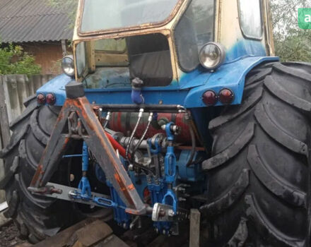 ЮМЗ 6, объемом двигателя 0 л и пробегом 0 тыс. км за 5500 $, фото 2 на Automoto.ua