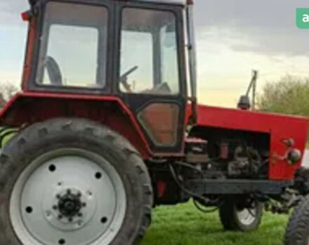 ЮМЗ 6, объемом двигателя 0 л и пробегом 0 тыс. км за 4200 $, фото 3 на Automoto.ua