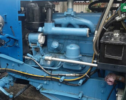 ЮМЗ 6, объемом двигателя 0 л и пробегом 0 тыс. км за 5500 $, фото 6 на Automoto.ua