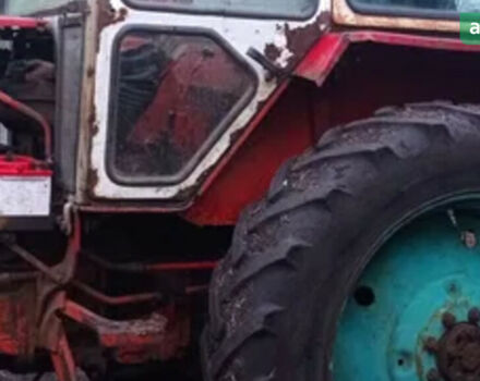 ЮМЗ 6, об'ємом двигуна 4.94 л та пробігом 0 тис. км за 3103 $, фото 3 на Automoto.ua