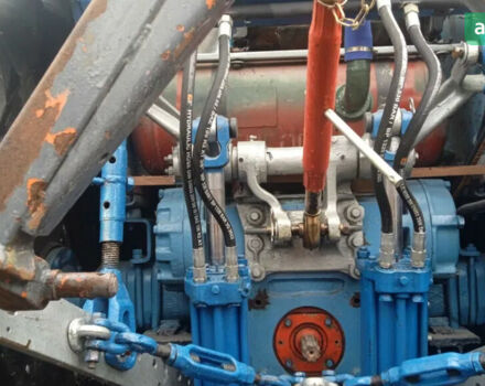 ЮМЗ 6, объемом двигателя 0 л и пробегом 0 тыс. км за 5500 $, фото 3 на Automoto.ua