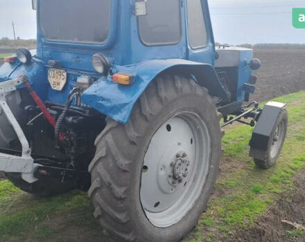 ЮМЗ 6, об'ємом двигуна 4.94 л та пробігом 0 тис. км за 2978 $, фото 2 на Automoto.ua