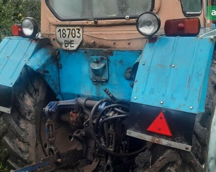 ЮМЗ 6, об'ємом двигуна 0 л та пробігом 0 тис. км за 2700 $, фото 2 на Automoto.ua