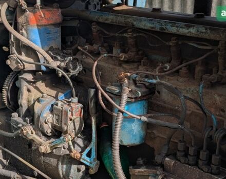 ЮМЗ 6, об'ємом двигуна 4.94 л та пробігом 0 тис. км за 2500 $, фото 5 на Automoto.ua