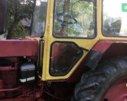 ЮМЗ 6, об'ємом двигуна 0 л та пробігом 0 тис. км за 3883 $, фото 26 на Automoto.ua