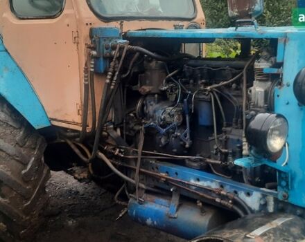 ЮМЗ 6, об'ємом двигуна 0 л та пробігом 0 тис. км за 2700 $, фото 6 на Automoto.ua