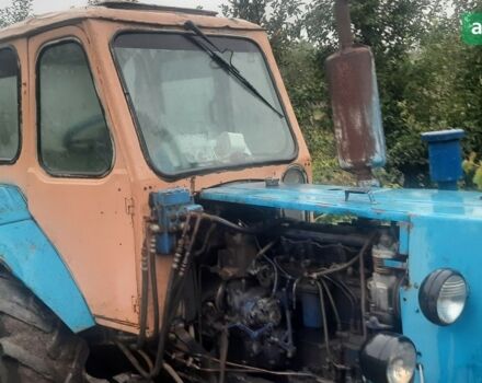 ЮМЗ 6, об'ємом двигуна 0 л та пробігом 0 тис. км за 2700 $, фото 5 на Automoto.ua