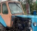 ЮМЗ 6, об'ємом двигуна 0 л та пробігом 0 тис. км за 2700 $, фото 5 на Automoto.ua