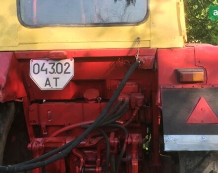 ЮМЗ 6, об'ємом двигуна 0 л та пробігом 0 тис. км за 3883 $, фото 17 на Automoto.ua