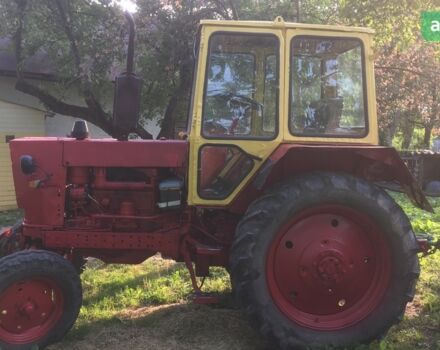 ЮМЗ 6, об'ємом двигуна 0 л та пробігом 0 тис. км за 3883 $, фото 1 на Automoto.ua