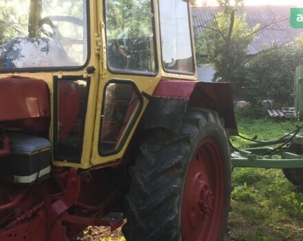 ЮМЗ 6, об'ємом двигуна 0 л та пробігом 0 тис. км за 3883 $, фото 5 на Automoto.ua