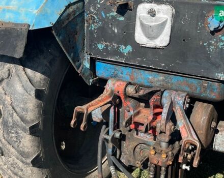 ЮМЗ 6, об'ємом двигуна 5 л та пробігом 0 тис. км за 1905 $, фото 1 на Automoto.ua