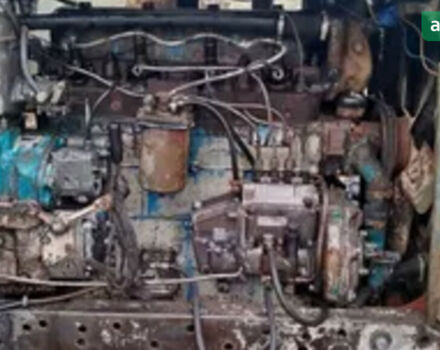 ЮМЗ 6, объемом двигателя 0 л и пробегом 0 тыс. км за 1801 $, фото 2 на Automoto.ua
