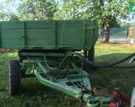 ЮМЗ 6, об'ємом двигуна 0 л та пробігом 0 тис. км за 3883 $, фото 13 на Automoto.ua