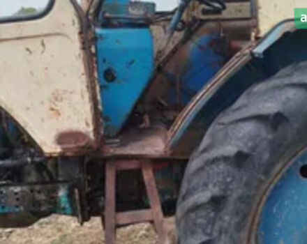 ЮМЗ 6, объемом двигателя 0 л и пробегом 0 тыс. км за 1801 $, фото 3 на Automoto.ua