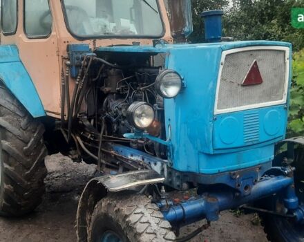 ЮМЗ 6, об'ємом двигуна 0 л та пробігом 0 тис. км за 2700 $, фото 3 на Automoto.ua