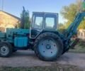 ЮМЗ 6, объемом двигателя 4.94 л и пробегом 0 тыс. км за 4500 $, фото 3 на Automoto.ua