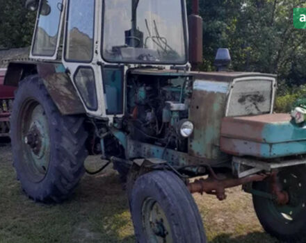 ЮМЗ 6, объемом двигателя 4.94 л и пробегом 0 тыс. км за 3400 $, фото 1 на Automoto.ua