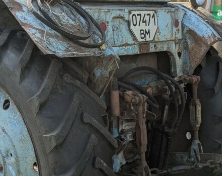 ЮМЗ 6, об'ємом двигуна 4.94 л та пробігом 0 тис. км за 2500 $, фото 3 на Automoto.ua