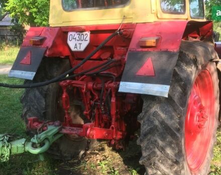 ЮМЗ 6, об'ємом двигуна 0 л та пробігом 0 тис. км за 3883 $, фото 15 на Automoto.ua
