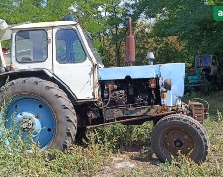 ЮМЗ 6, объемом двигателя 4.94 л и пробегом 0 тыс. км за 3000 $, фото 1 на Automoto.ua