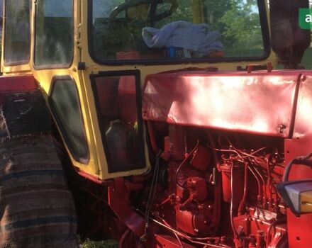 ЮМЗ 6, об'ємом двигуна 0 л та пробігом 0 тис. км за 3883 $, фото 10 на Automoto.ua